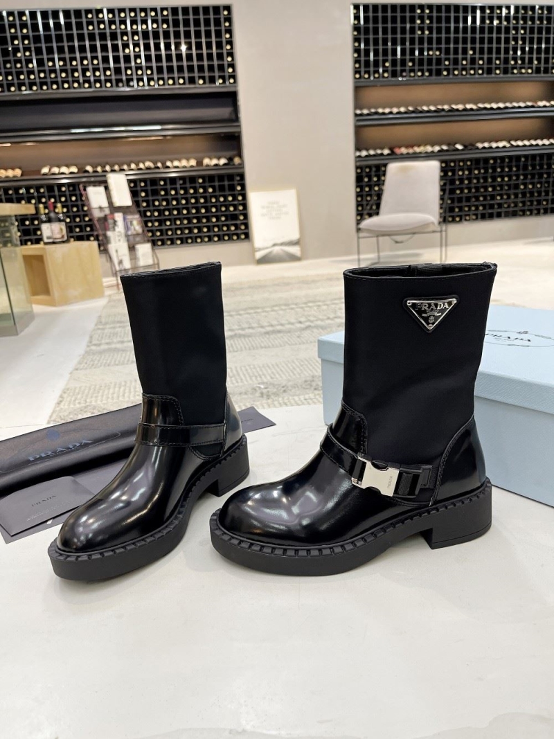 Prada Boots